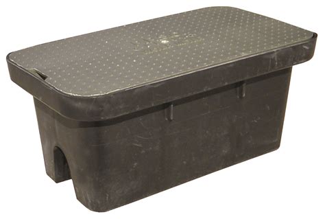 metal water meter box lid|water meter boxes residential.